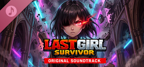 Lastgirl Survivor Soundtrack
