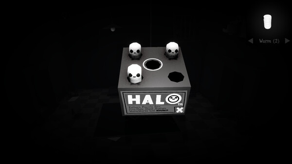 Cube Boy screenshot 4