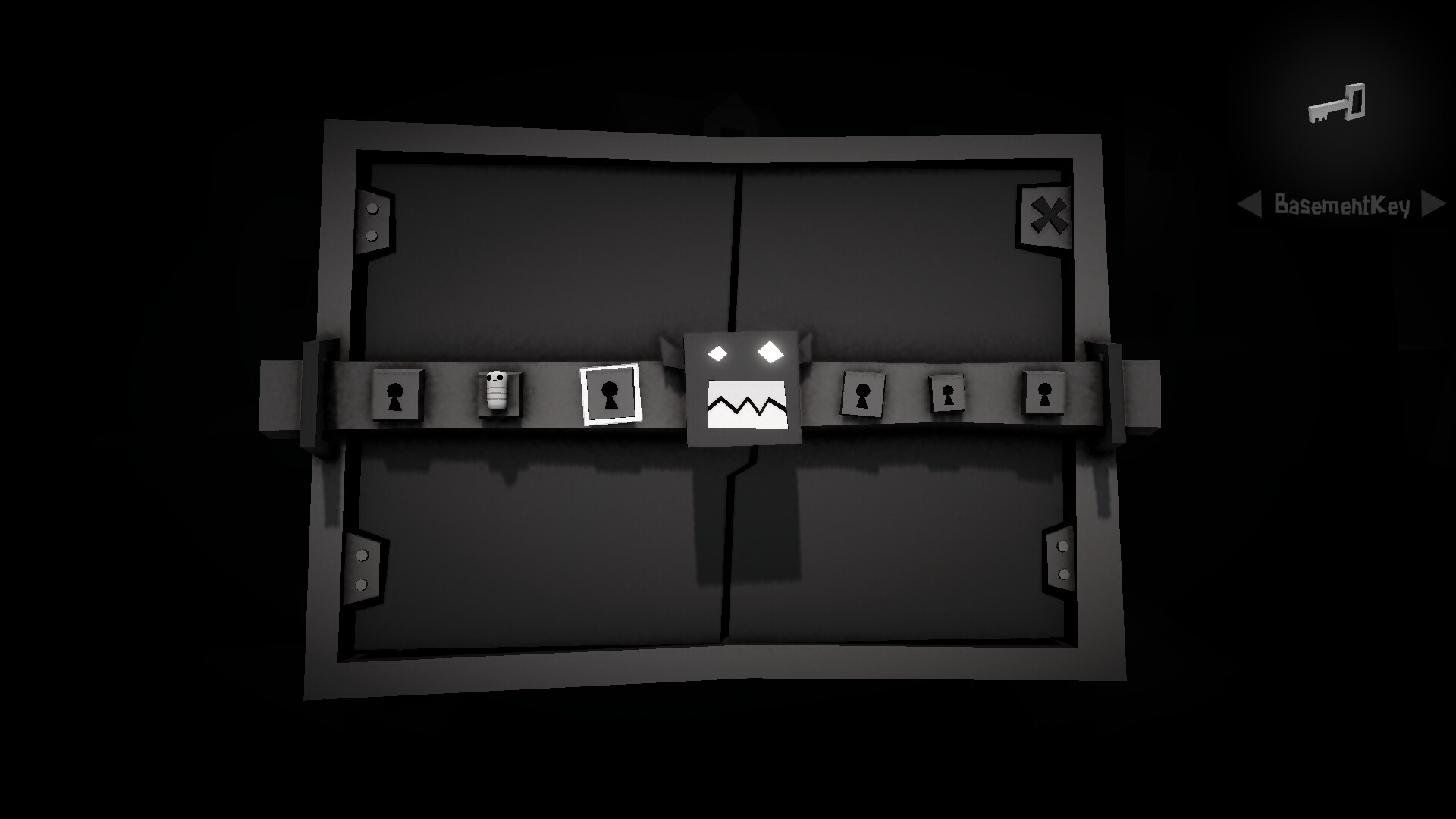 Cube Boy screenshot #2