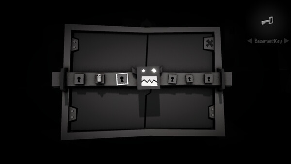 Cube Boy screenshot 2
