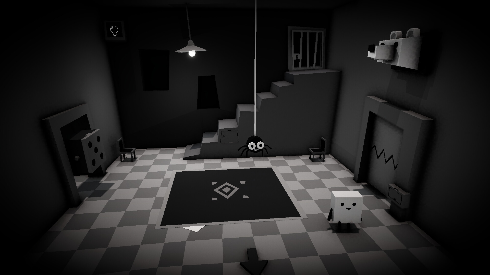 Cube Boy screenshot #3