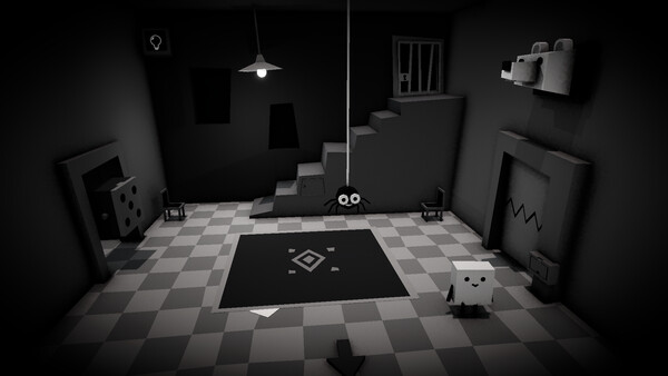 Cube Boy screenshot 3