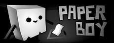 Paper Boy cover
