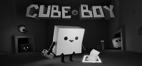 Cube Boy