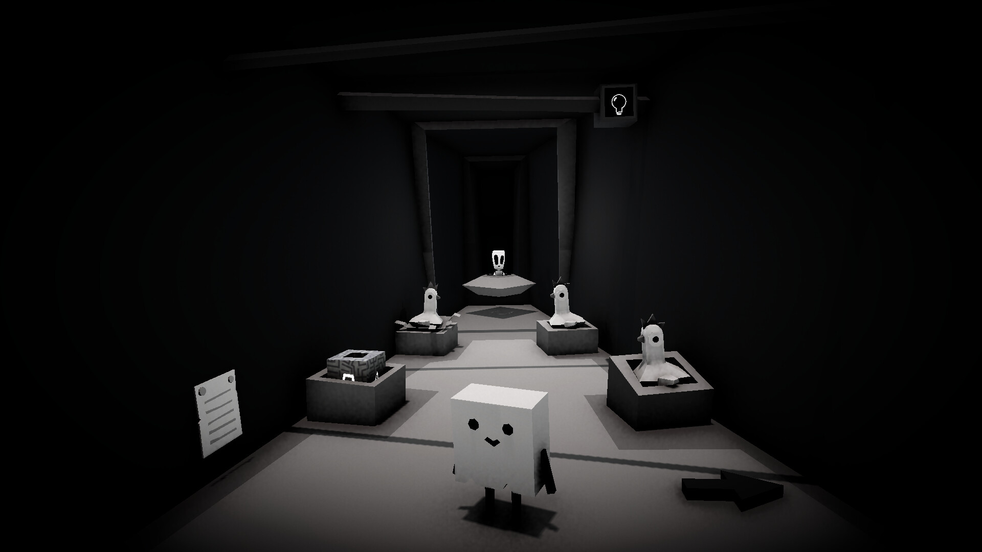 Cube Boy screenshot #1