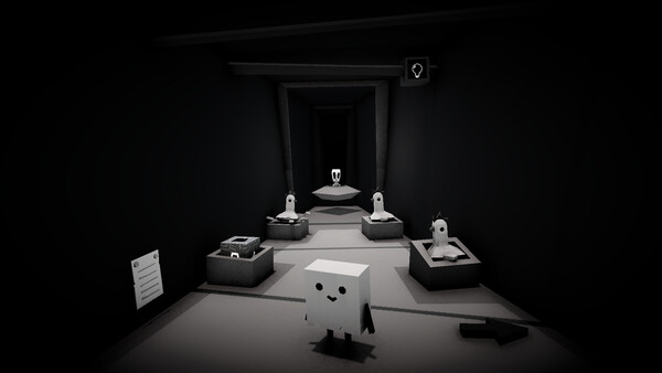 Cube Boy screenshot 1