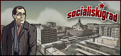 Socialiskigrad Playtest