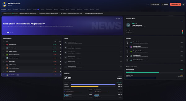 Select Eleven screenshot 1