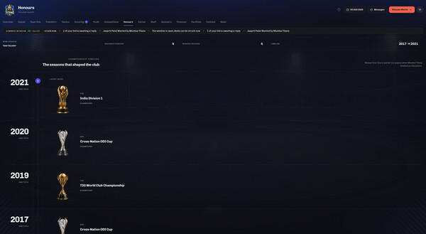 Select Eleven screenshot 6
