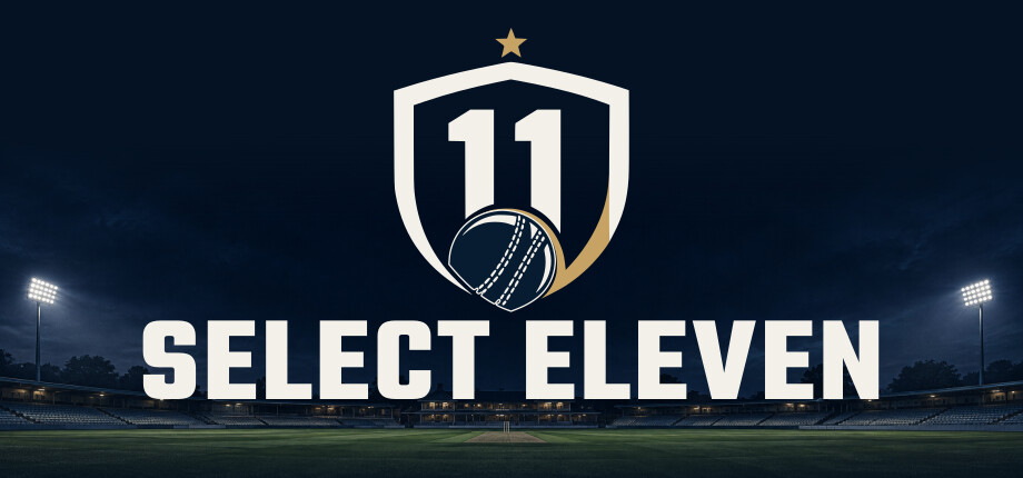 Select Eleven header image