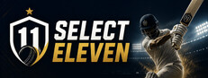 Select Eleven cover