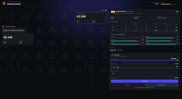 Select Eleven screenshot 4