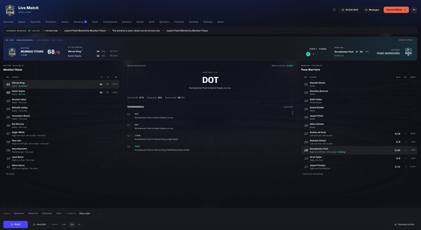 Select Eleven screenshot 3