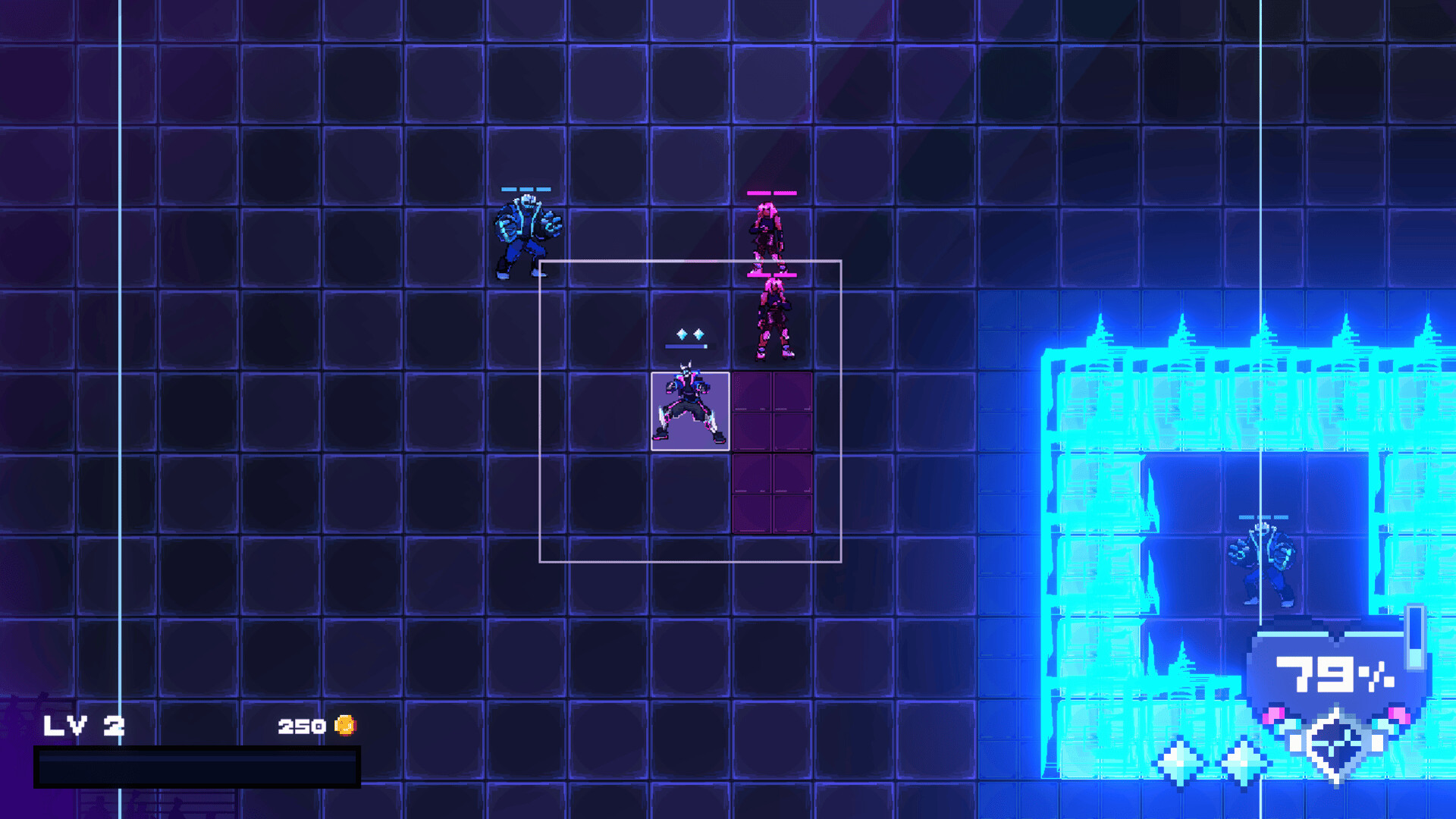 RR Featured Screenshot #1