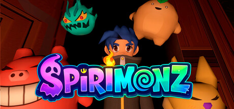 Spirimonz