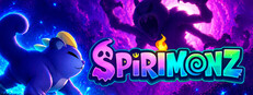 Spirimonz cover