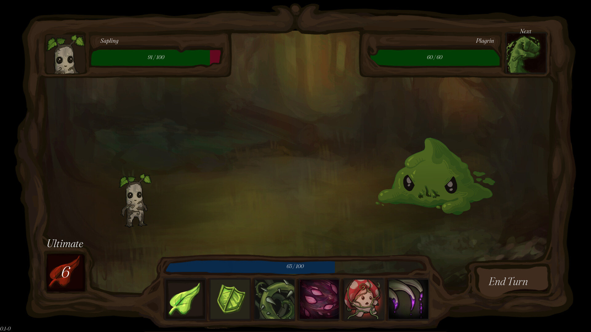 Supinaa: Rogue Sapling screenshot 7