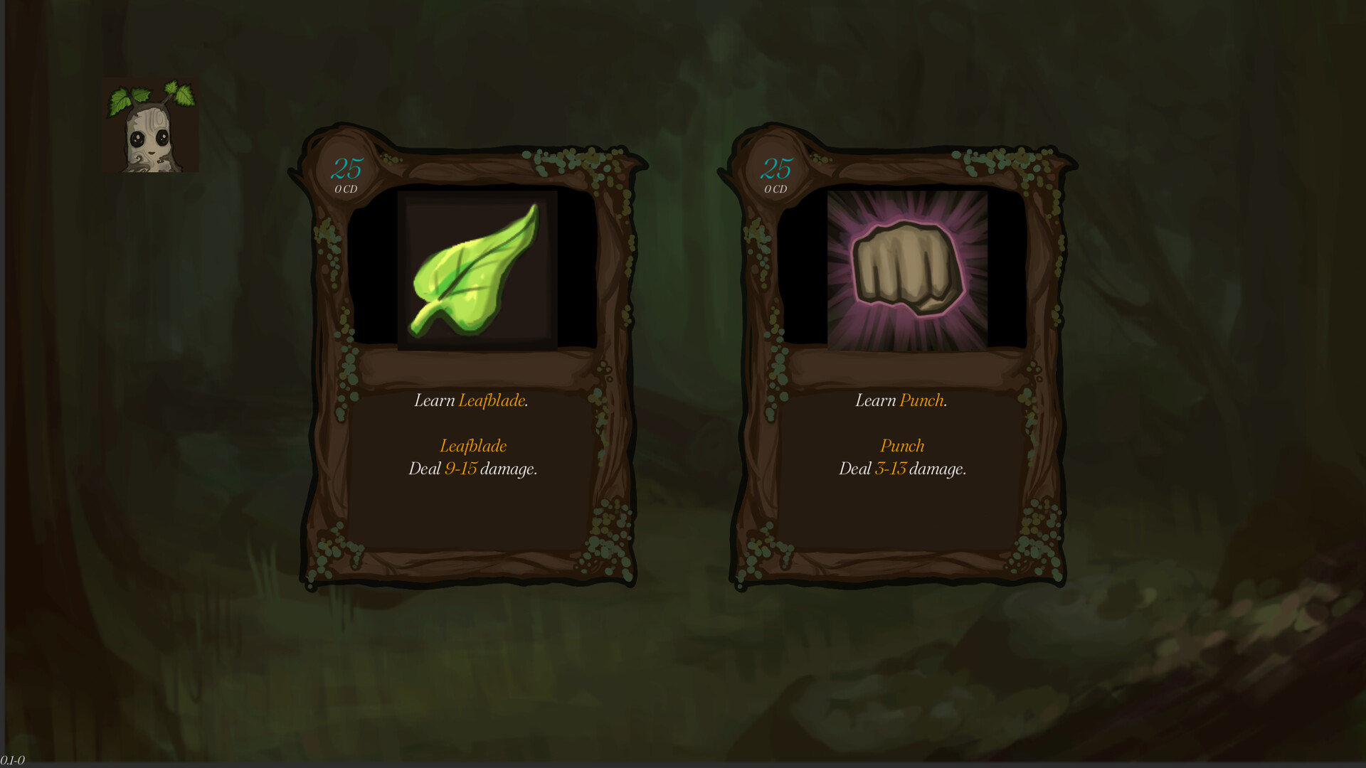 Supinaa: Rogue Sapling screenshot 5