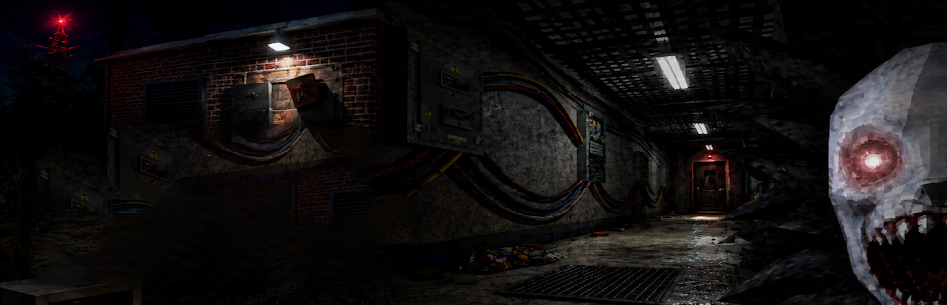 Dead Relay