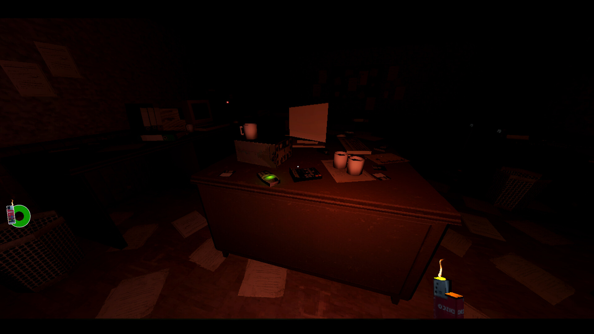 Dead Relay screenshot #3