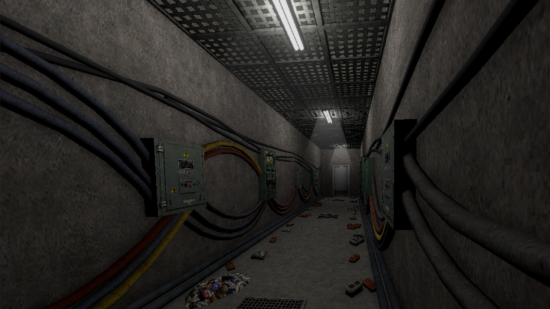 Dead Relay screenshot 5
