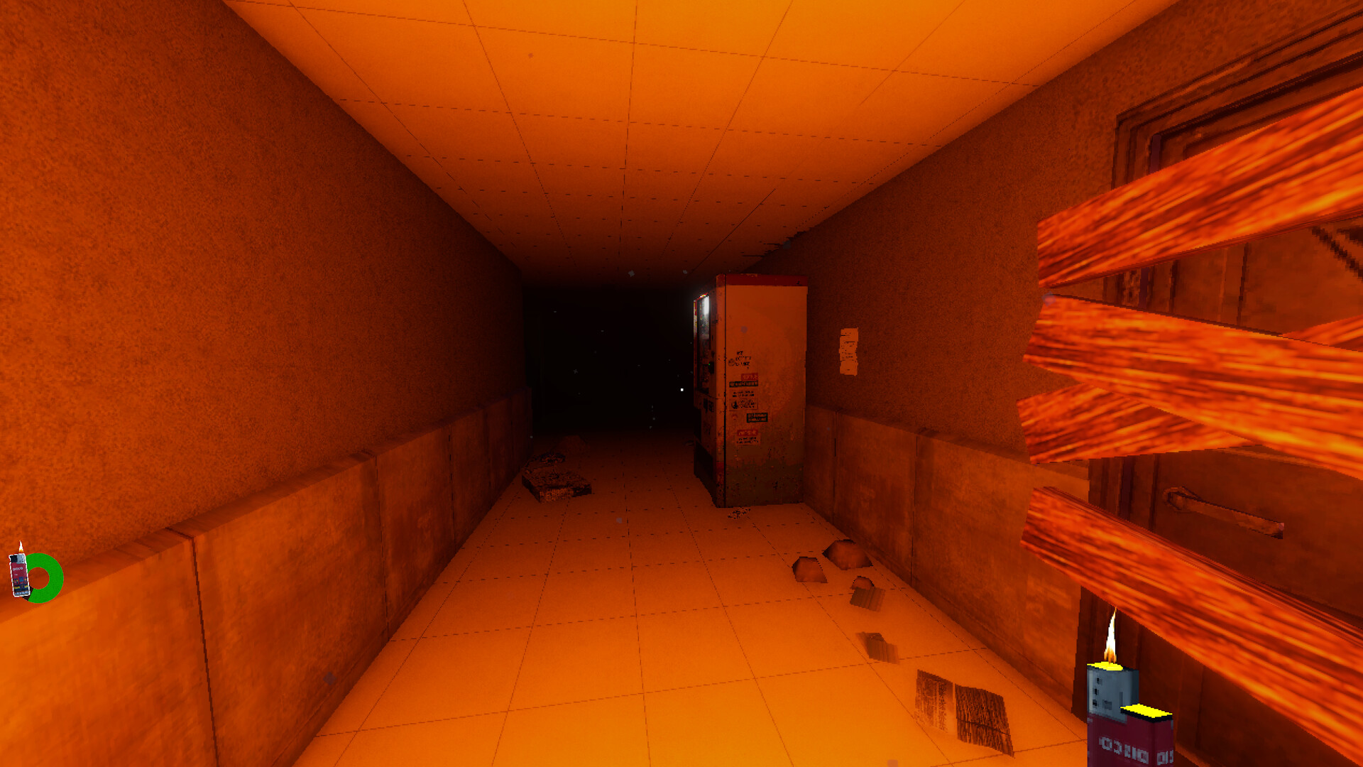Dead Relay screenshot #9