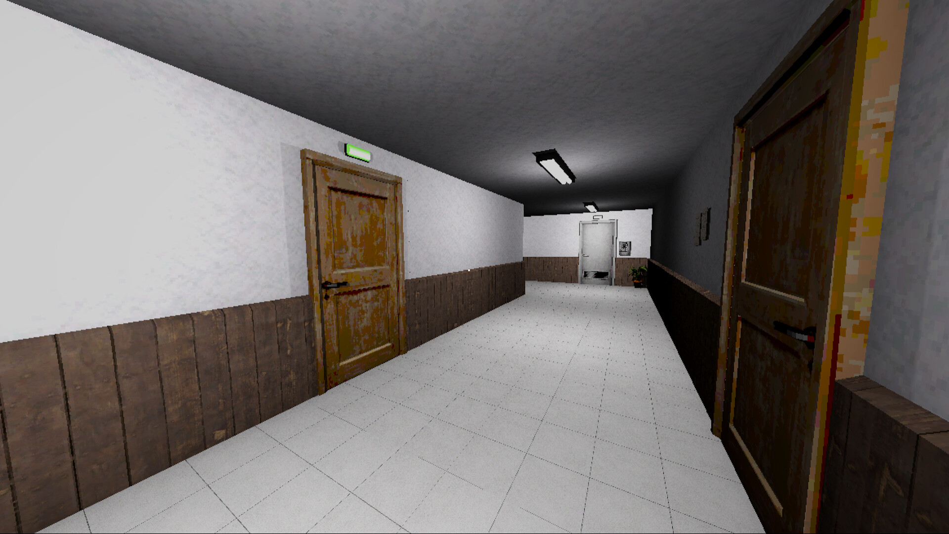 Dead Relay screenshot #6