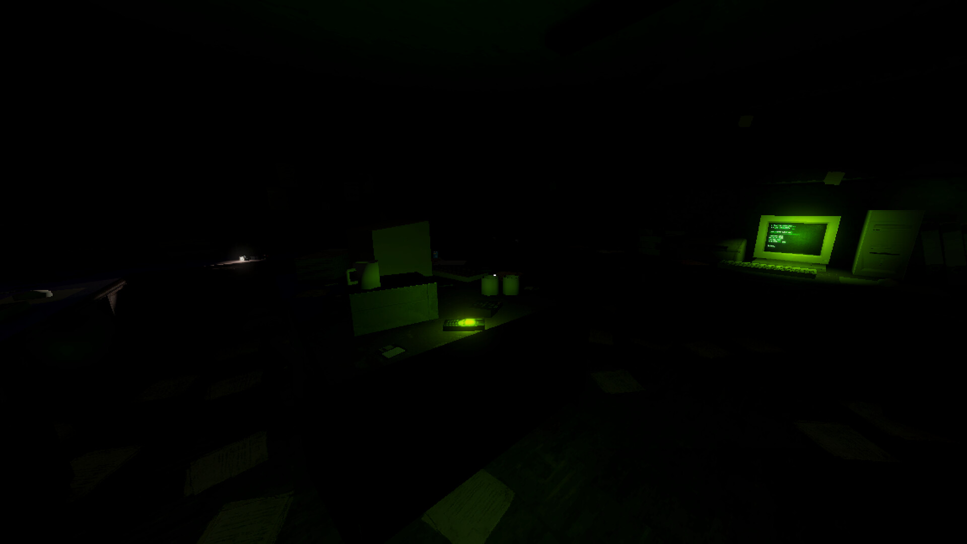 Dead Relay screenshot 4