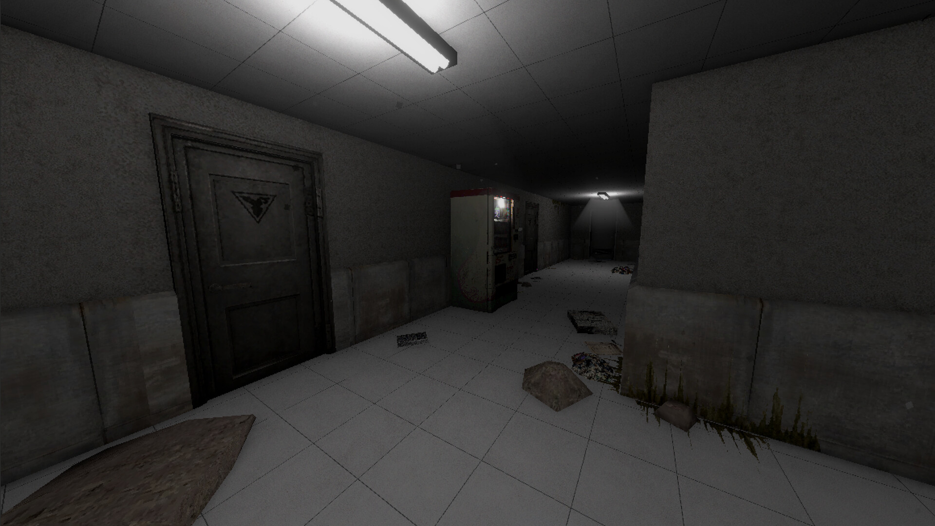 Dead Relay screenshot 9