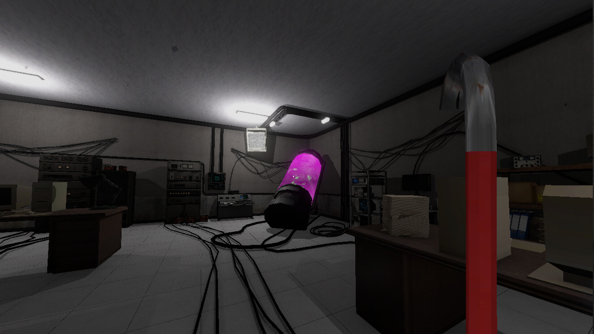 Dead Relay screenshot #4