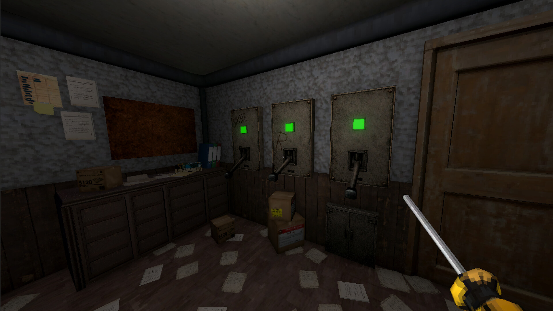 Dead Relay screenshot 3