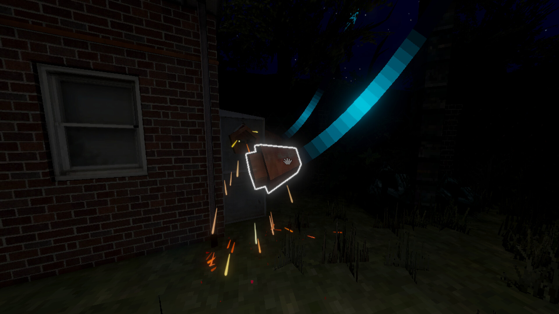 Dead Relay screenshot 1