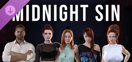 Midnight Sin - High-res character wallpapers banner image