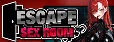 Escape The Sex Room cover