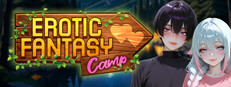 Erotic Fantasy Camp cover