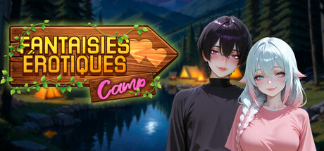 Camp de fantaisies érotiques