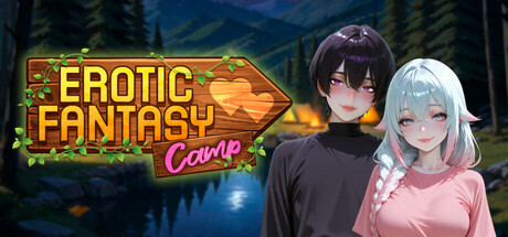 Erotic Fantasy Camp header art