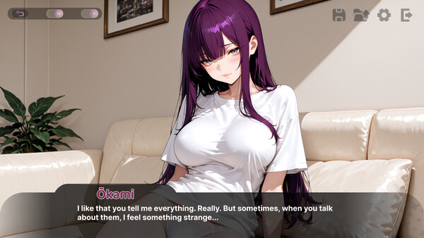 Screenshot media