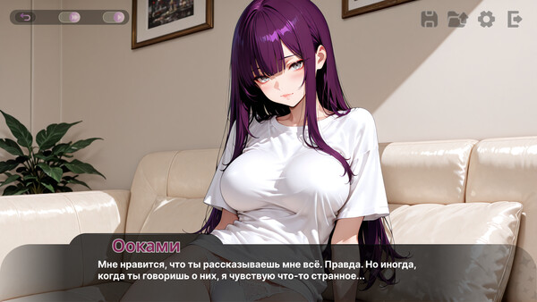 Три анальные свинки — скриншот 2
