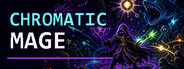 Chromatic Mage