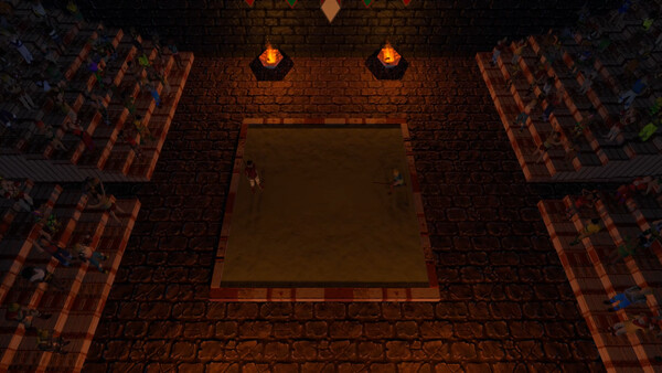 Eddie on Fire screenshot 3
