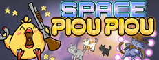 Space PiouPiou cover