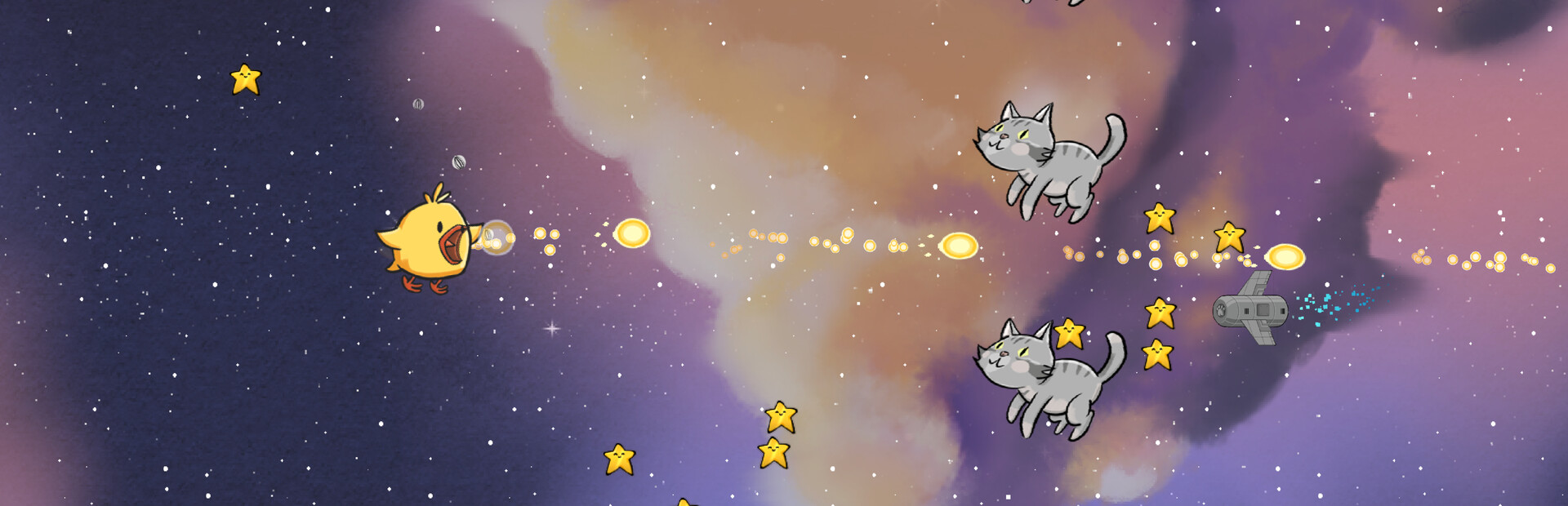 Space PiouPiou