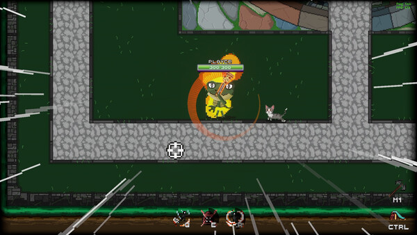 Screenshot media