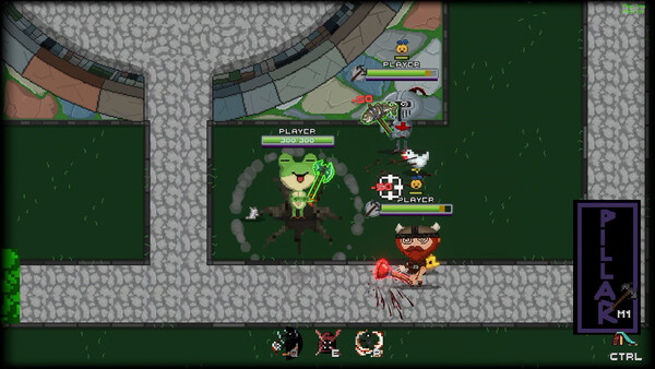 Screenshot media