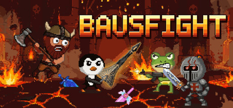 BAUSFIGHT