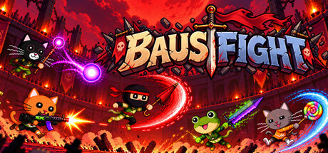BAUSFIGHT