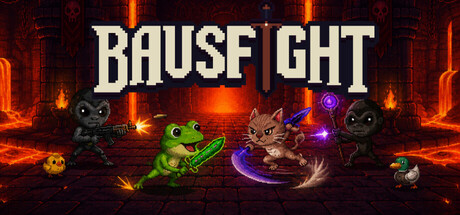 BAUSFIGHT