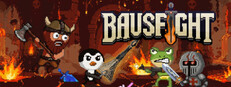 BAUSFIGHT cover
