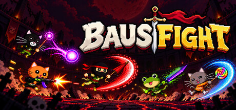 BAUSFIGHT